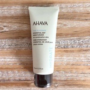 NEW AHAVA Time To Hydrate Essential Day Moisturizer FULL SIZE 75 ml NWOB SEALED